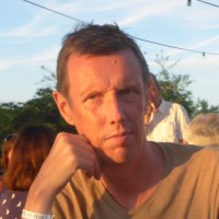 Peter Dahlin