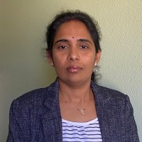 Aparna Manne