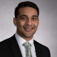 Devin Shah