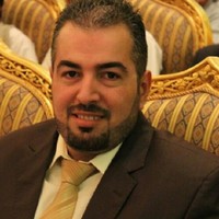 Alaa Makhadmeh