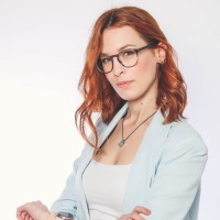 Nina Stupar