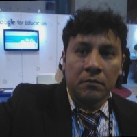 Luis Asmat Rodriguez