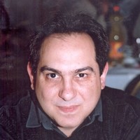 Kyriakos Kouramenos