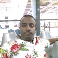 Haileyesus Kelkay