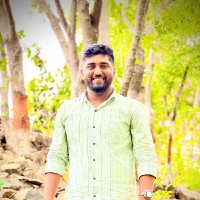 Prafulla Punde