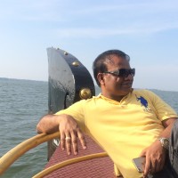 Baliram Patil
