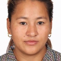 Manju Thapa Magar