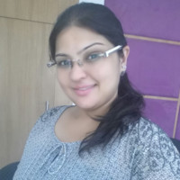 Himali Thakore Shah