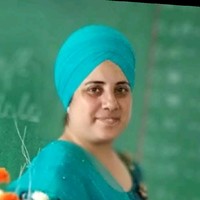 Gurpreet Kaur