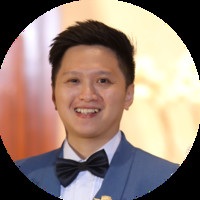 Mark Rey Villegas