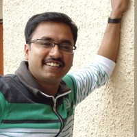 Manjunath Rangaswamy
