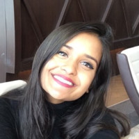 Raisa Hoq, P.Eng.