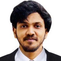 Srinag Ravishankar