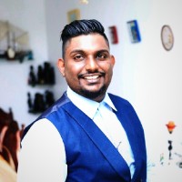 Vivessen Govindan