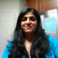 Kalyani Warudkar