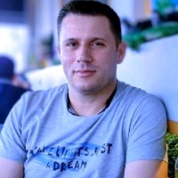Ercan ÇAKIR