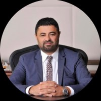 Halil İbrahim Babacan