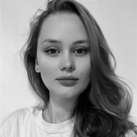 Tetiana Riabets