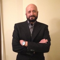 Ali Hirji