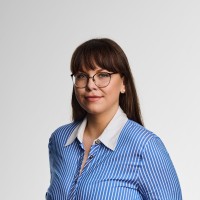 Simona Miliauskaitė - Gintutė
