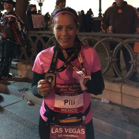 Pilar Cobos González