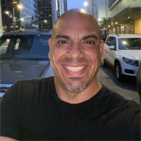 Scott L Johnson