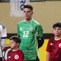 Marcos Elian Ferreyra