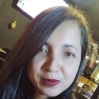 Mónica Patricia Martínez Ramírez