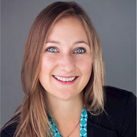 Rachel Money