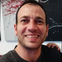 Mariano Molina Rosso