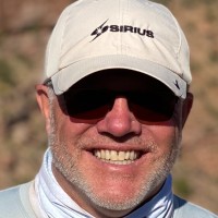 Bill Hawk