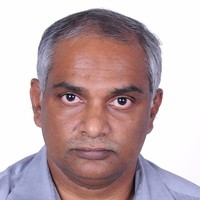 Hariprasad Nair