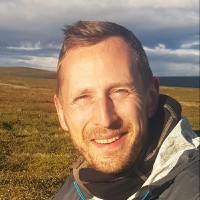 Ivar Östlund
