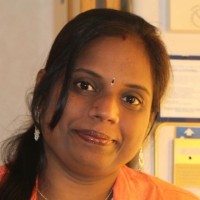 Swathi Banda