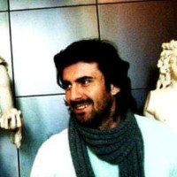 Charalampos Sevvas