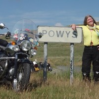 Serena Powis