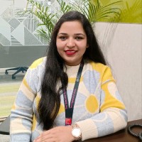 Vaishali Sharma