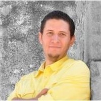 Jorge Alvarez
