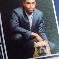 Antonio Mccleese