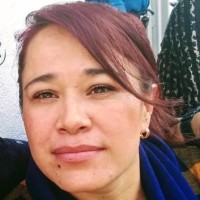 Mayra Cristian Sánchez Aranda