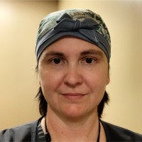 Charity Paschall, Rn