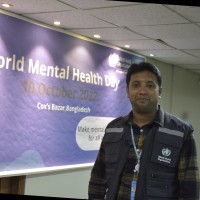 Lokman Hossain