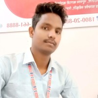 Shyam Kishore