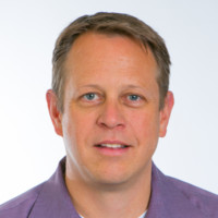 Eric J. Olson