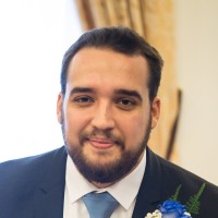 Daniel Ašler