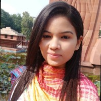 Binayinee Pradhan