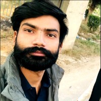 Muhammad Sheraz