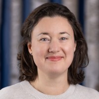 Genevieve Melford