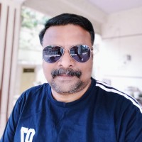 Senthilkumar Muthusamy