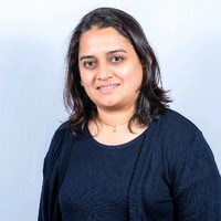 Gayatri Sahasrabuddhe